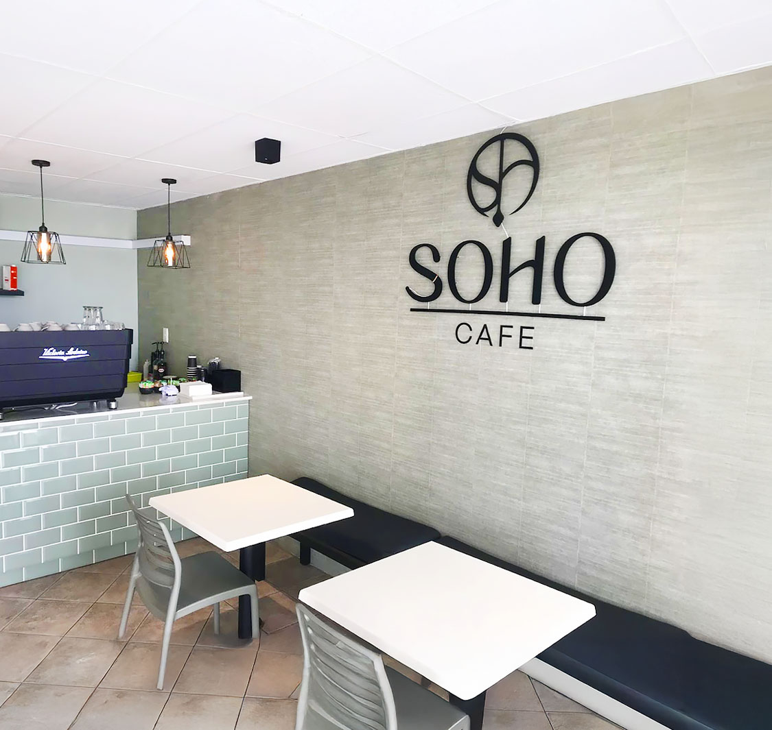 Soho Cafe