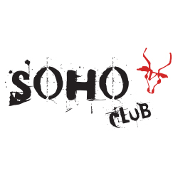 SoHo Club — Al Sufouh logo