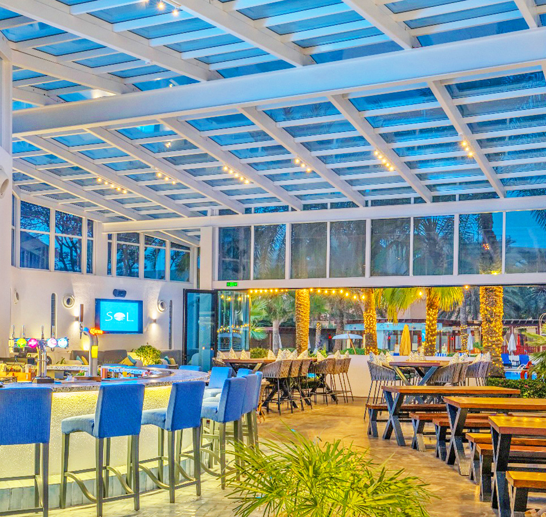 Sol Pool Bar & Lounge
