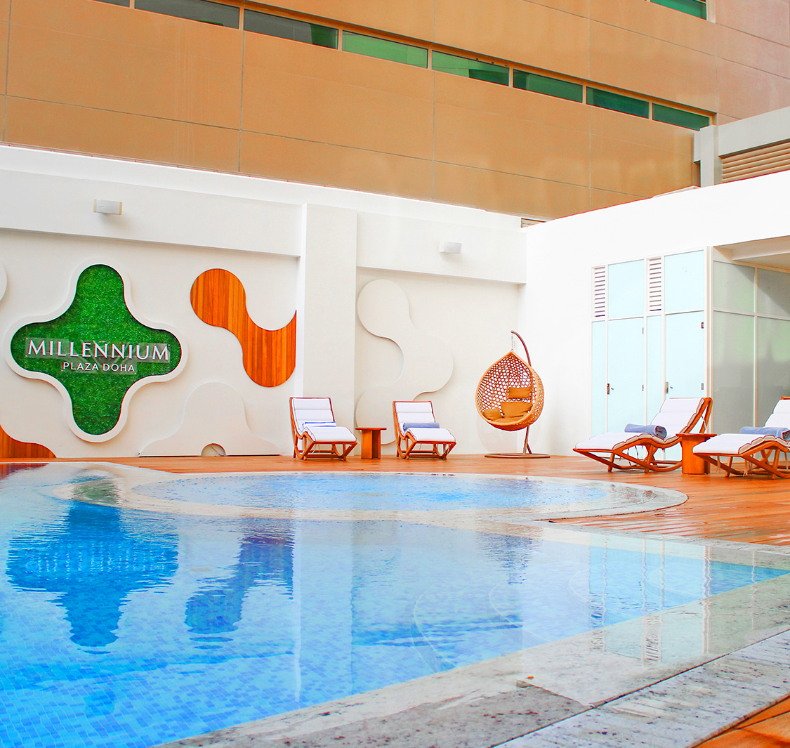 Sol Pool