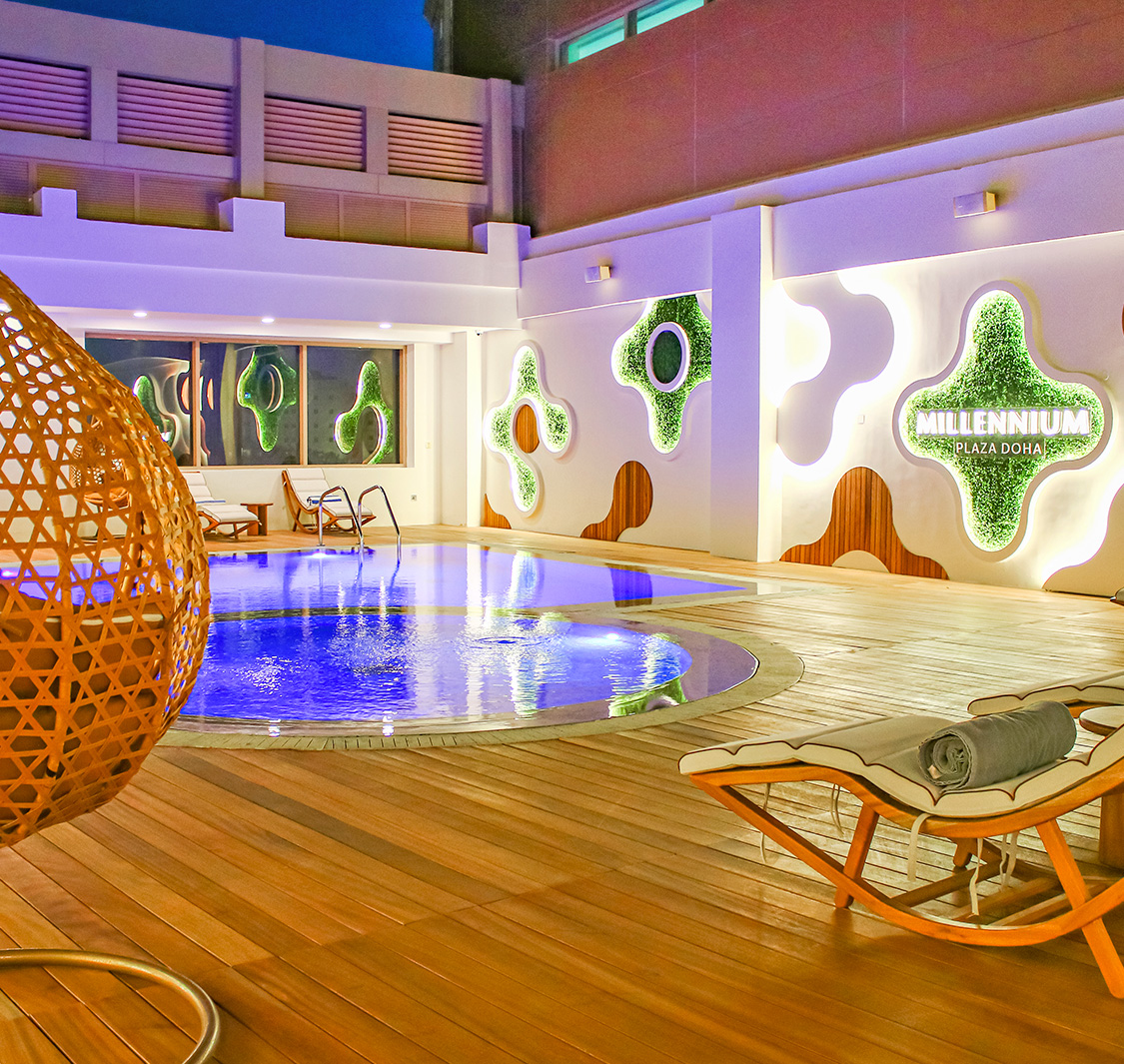 Sol Pool