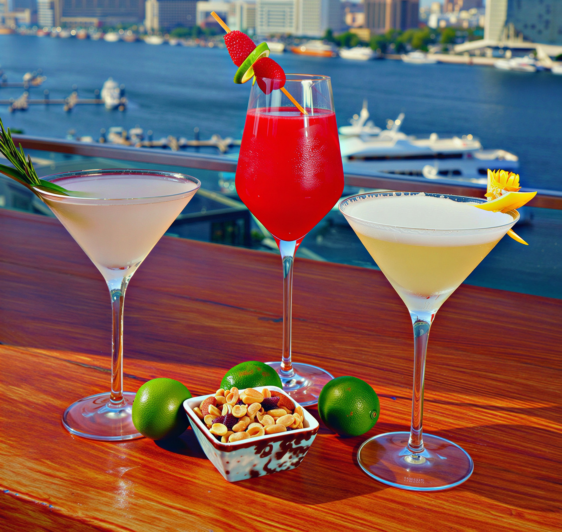 Sol Sky Bar