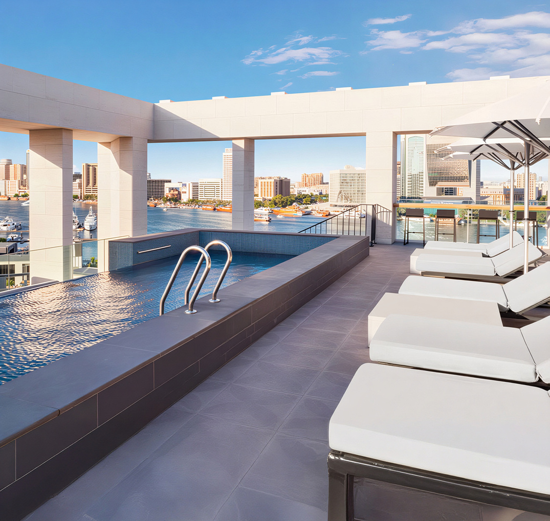 Sol Sky Bar