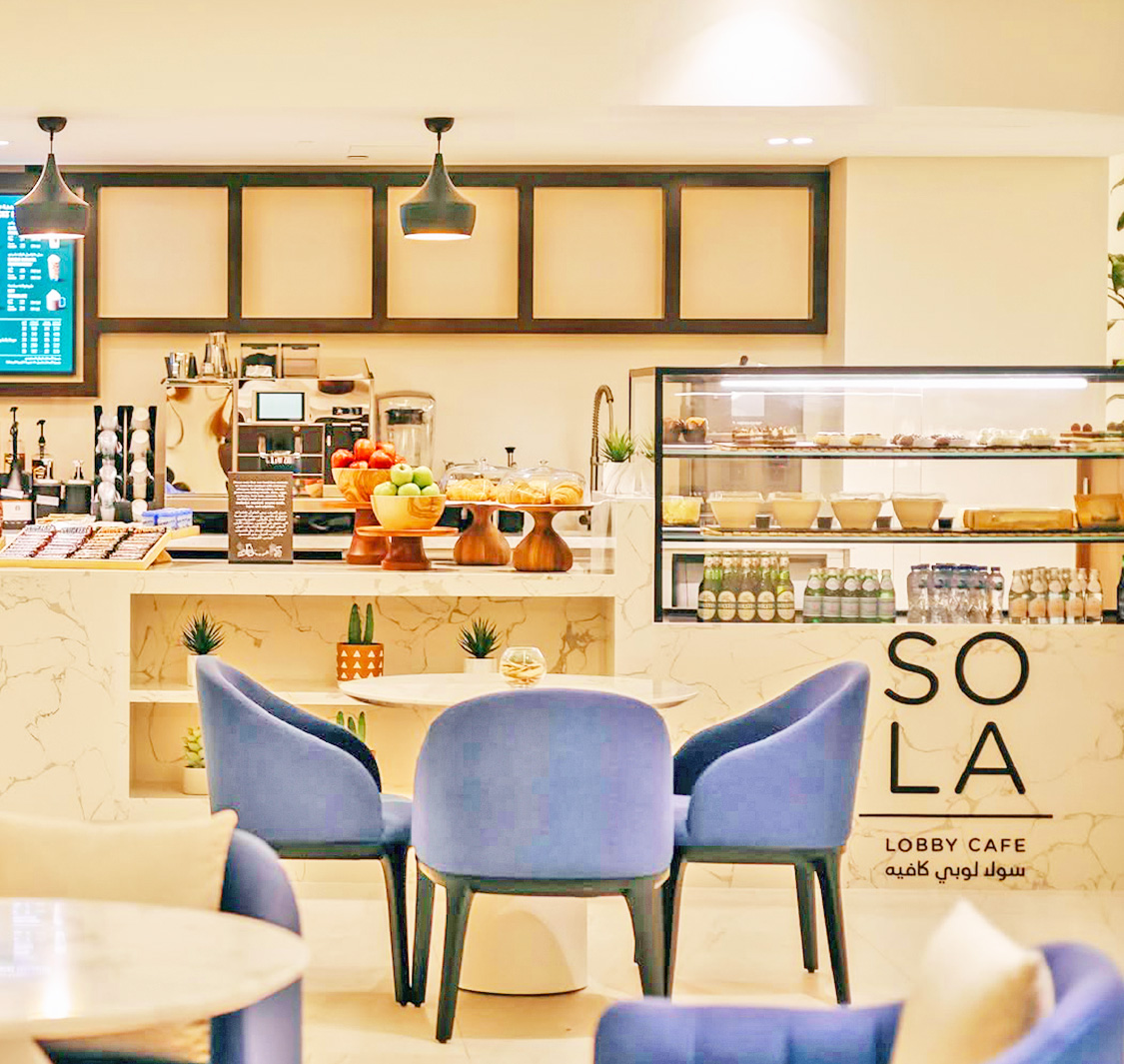 Sola Cafe