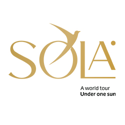 Sola — Rose Rayhaan by Rotana logo