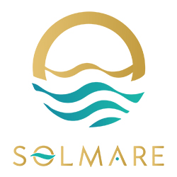 Solmare — The Retreat Palm Dubai MGallery by Sofitel logo