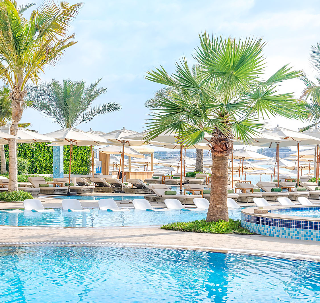 Soluna Beach Club