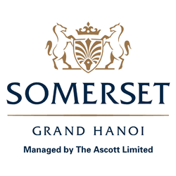 Somerset Grand Hanoi Serviced Residences