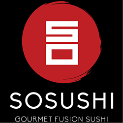 SoSushi