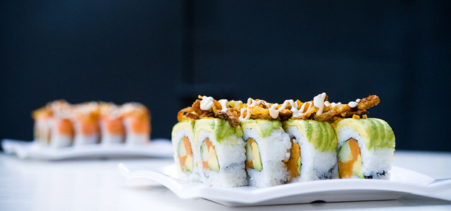SoSushi