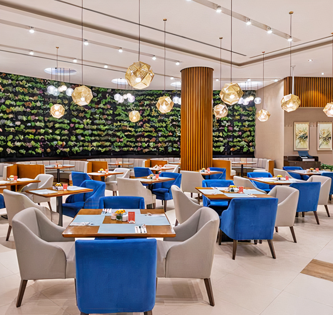 Souk Restaurant