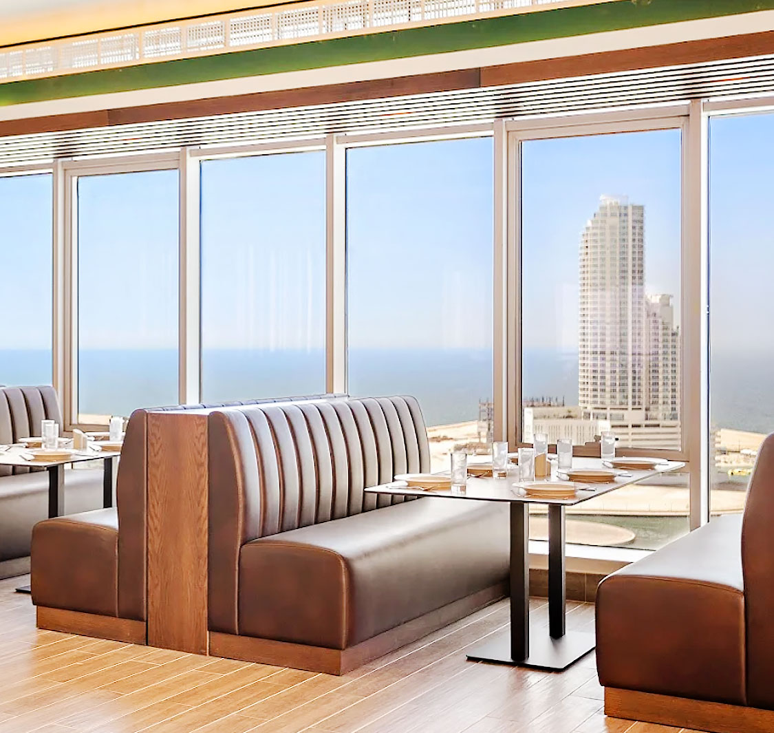 Souk Restaurant