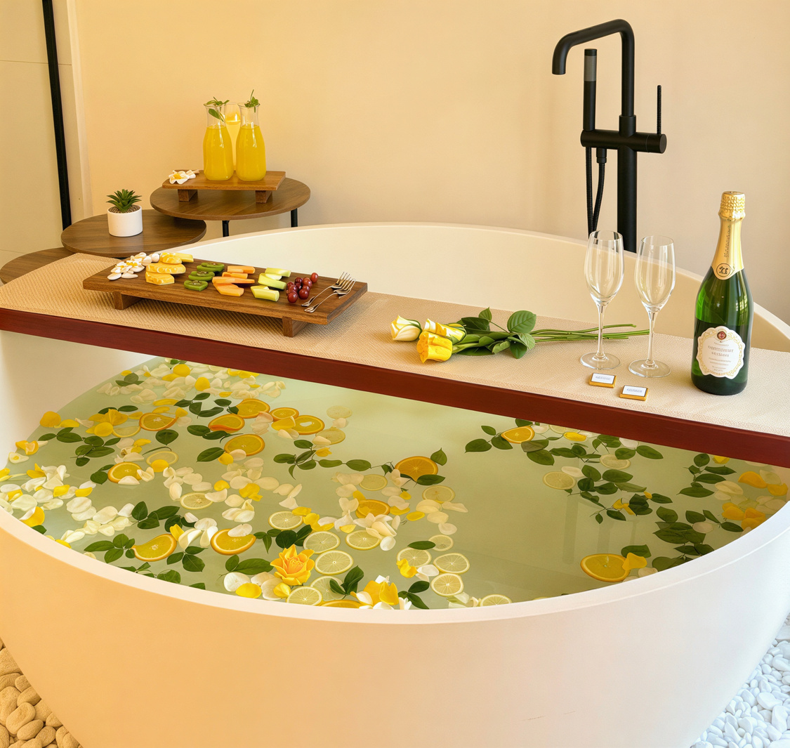 Soul Senses Spa & Wellness Premium - Dubai