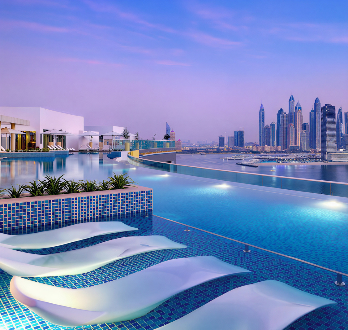 Soul Senses Spa & Wellness Premium - Dubai