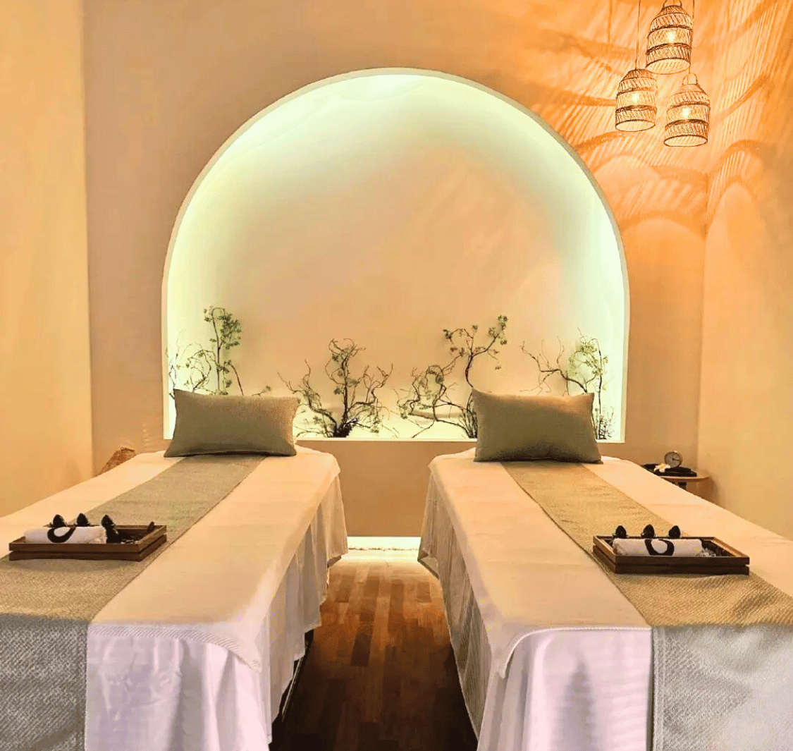 Soul Senses Spa & Wellness Premium