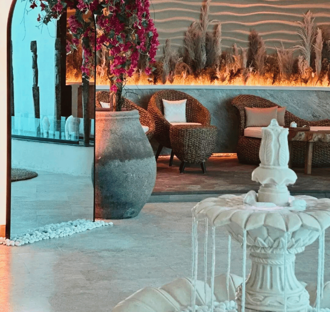 Soul Senses Spa & Wellness Premium