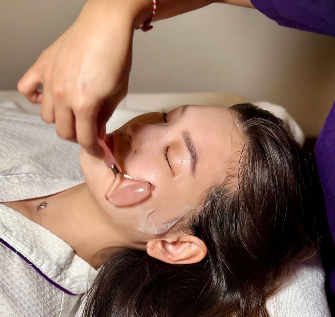 Soul Senses Spa & Wellness Premium - Abu Dhabi