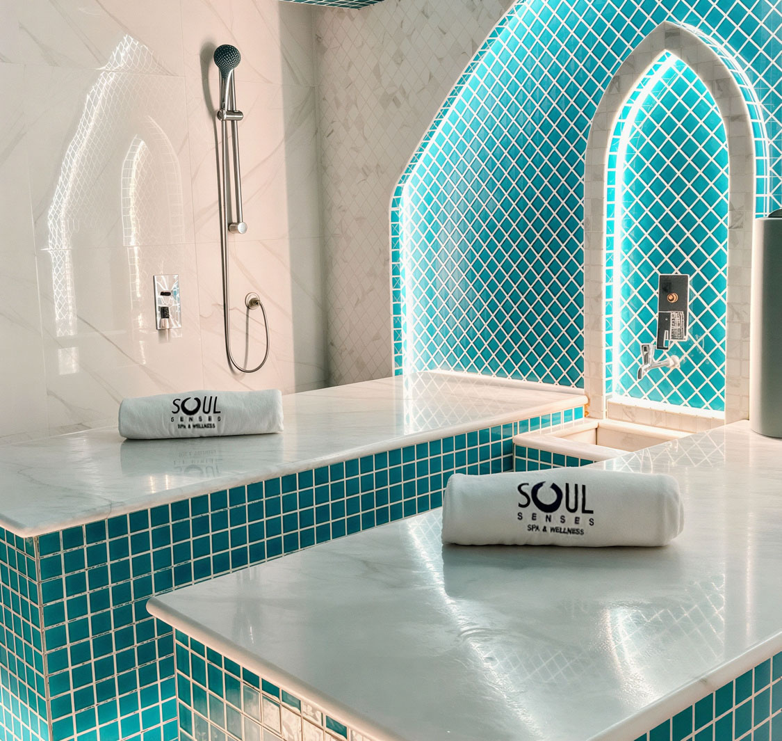 Soul Senses Spa & Wellness Standard - Abu Dhabi