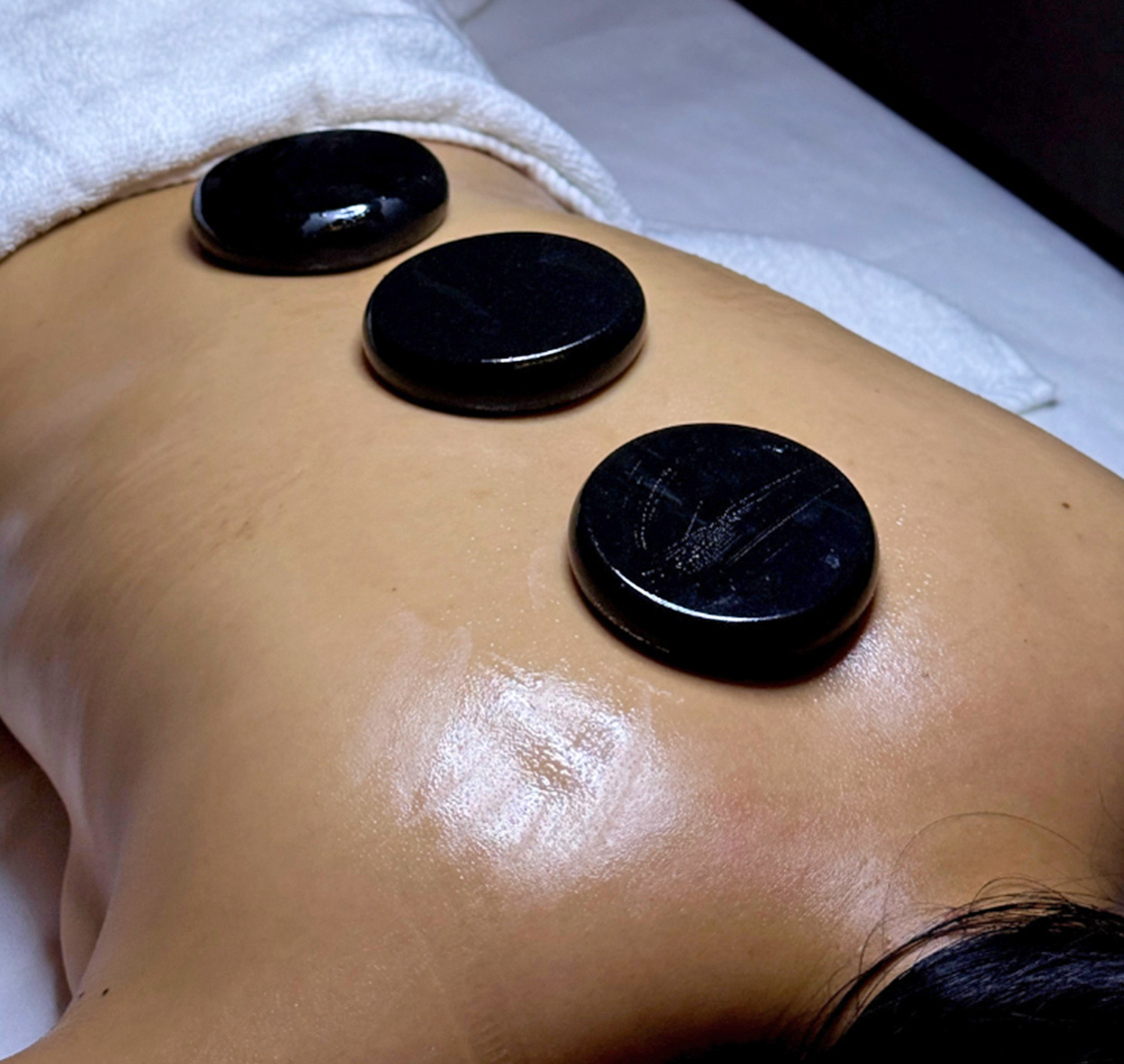 Soul Senses Spa & Wellness Standard - Abu Dhabi
