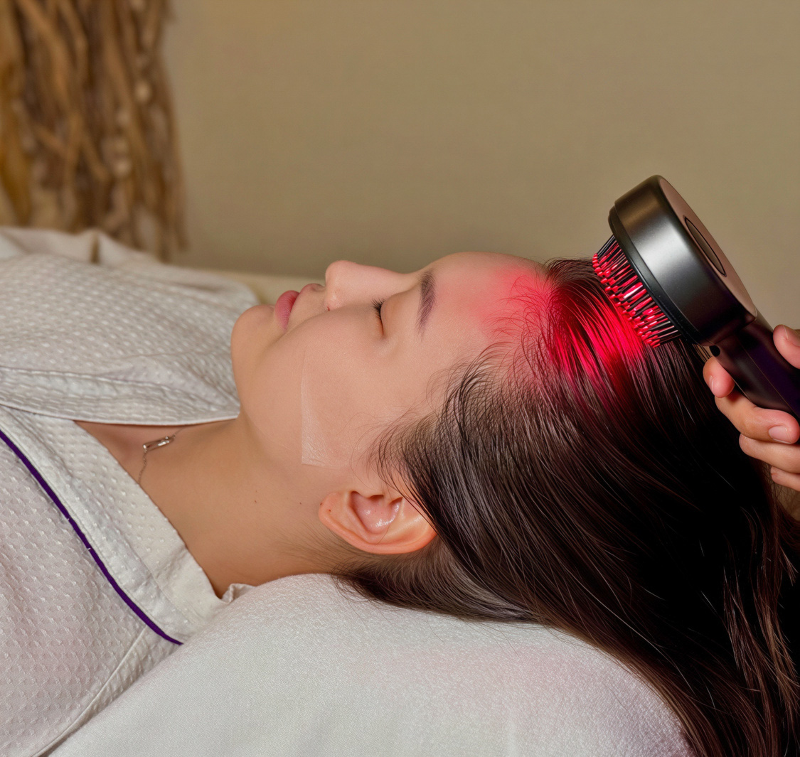 Soul Senses Spa & Wellness Standard - Abu Dhabi