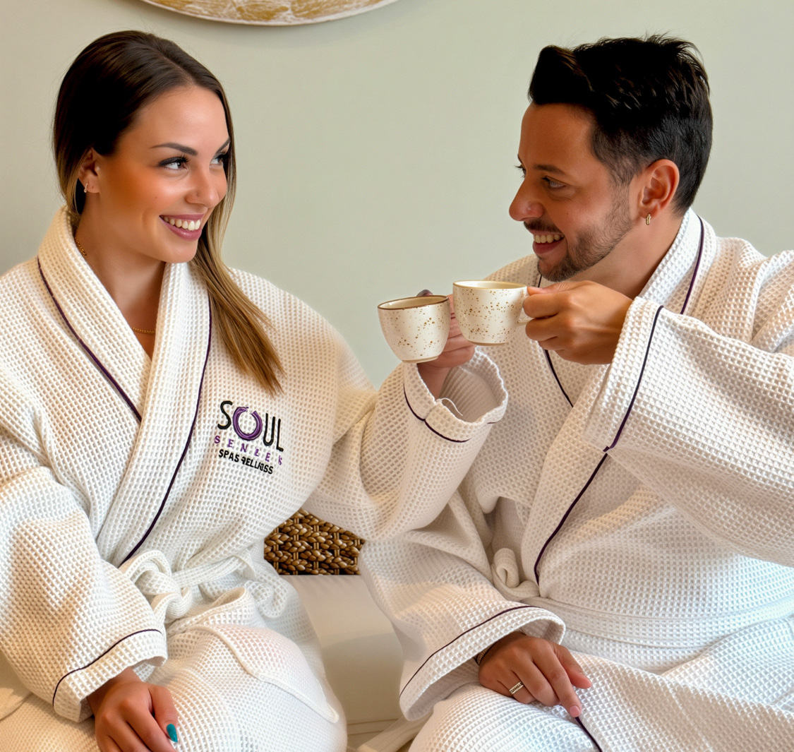 Soul Senses Spa & Wellness Standard - Abu Dhabi