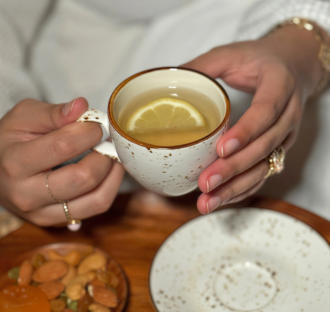 Soul Senses Spa & Wellness Standard - Abu Dhabi