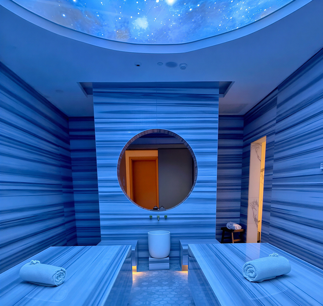 Soul Senses Spa & Wellness Standard - Dubai