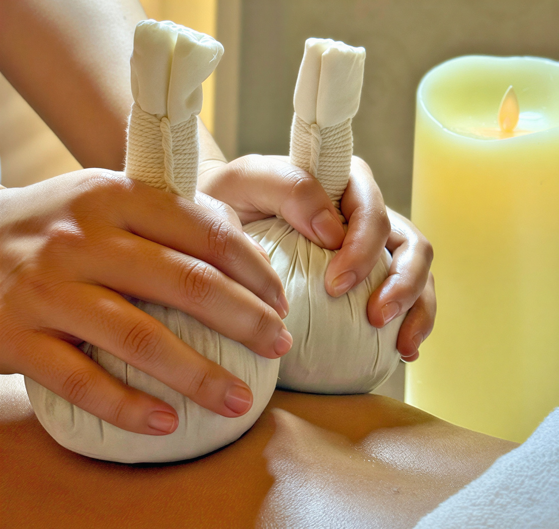 Soul Senses Spa & Wellness Standard - Dubai