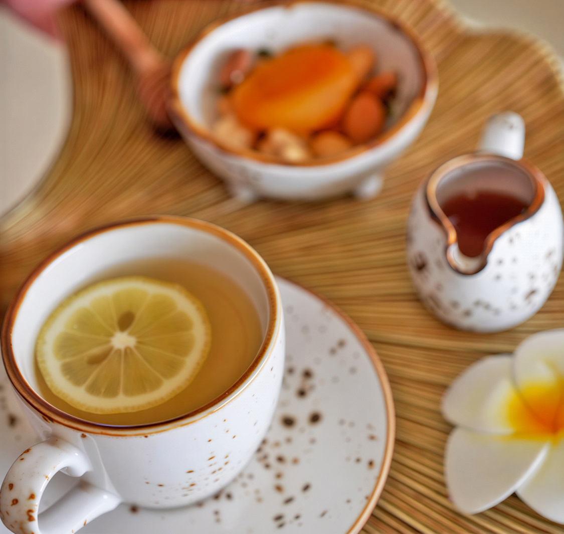 Soul Senses Spa & Wellness Standard - Dubai