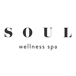 Soul Wellness & Spa logo