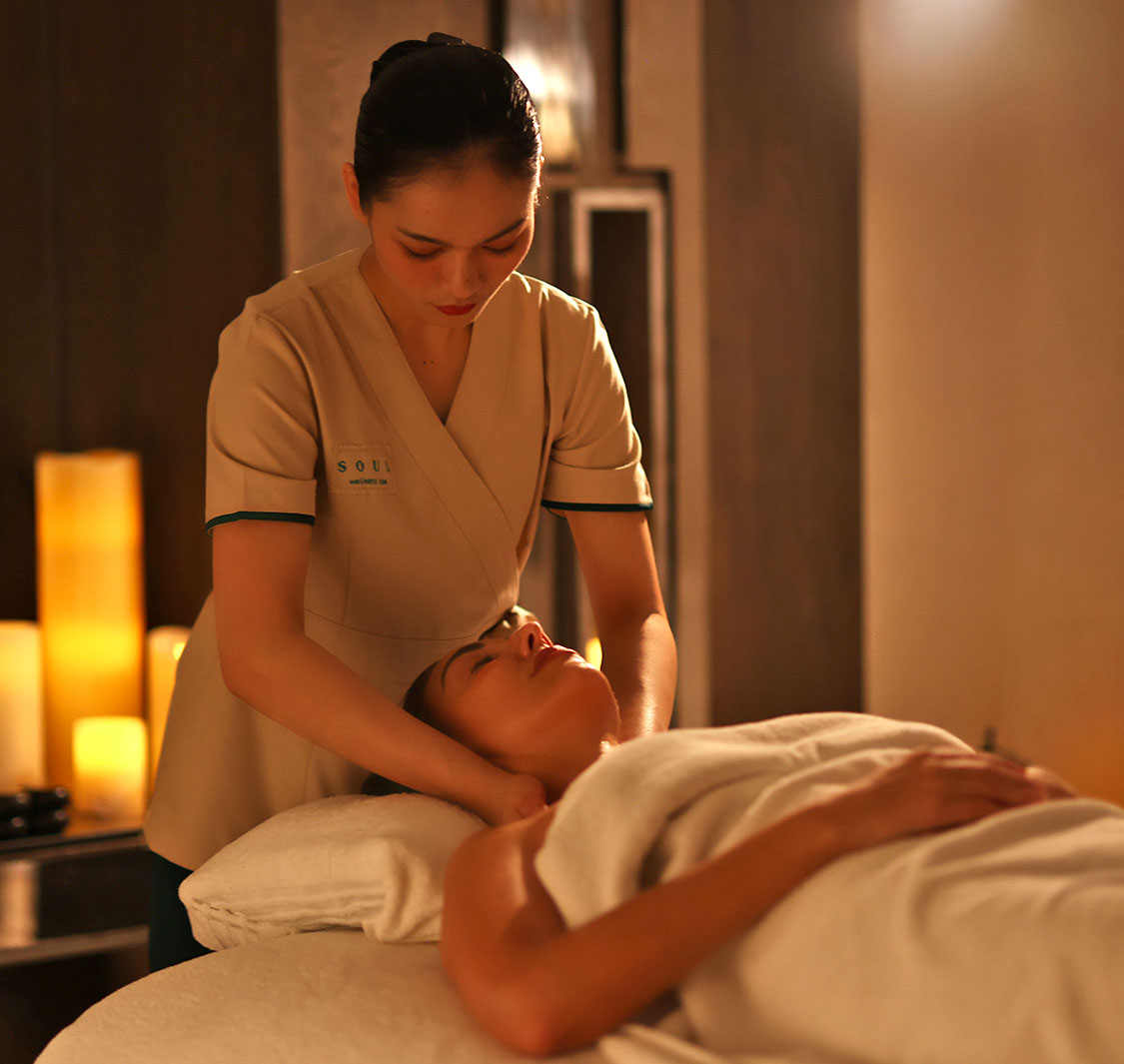 Soul Wellness & Spa