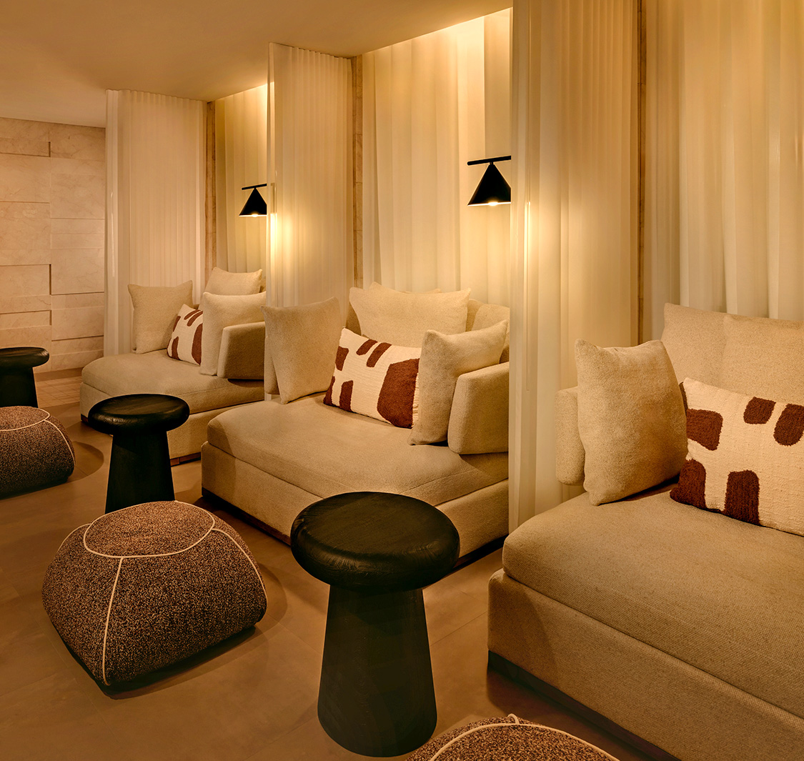 Soul Wellness & Spa