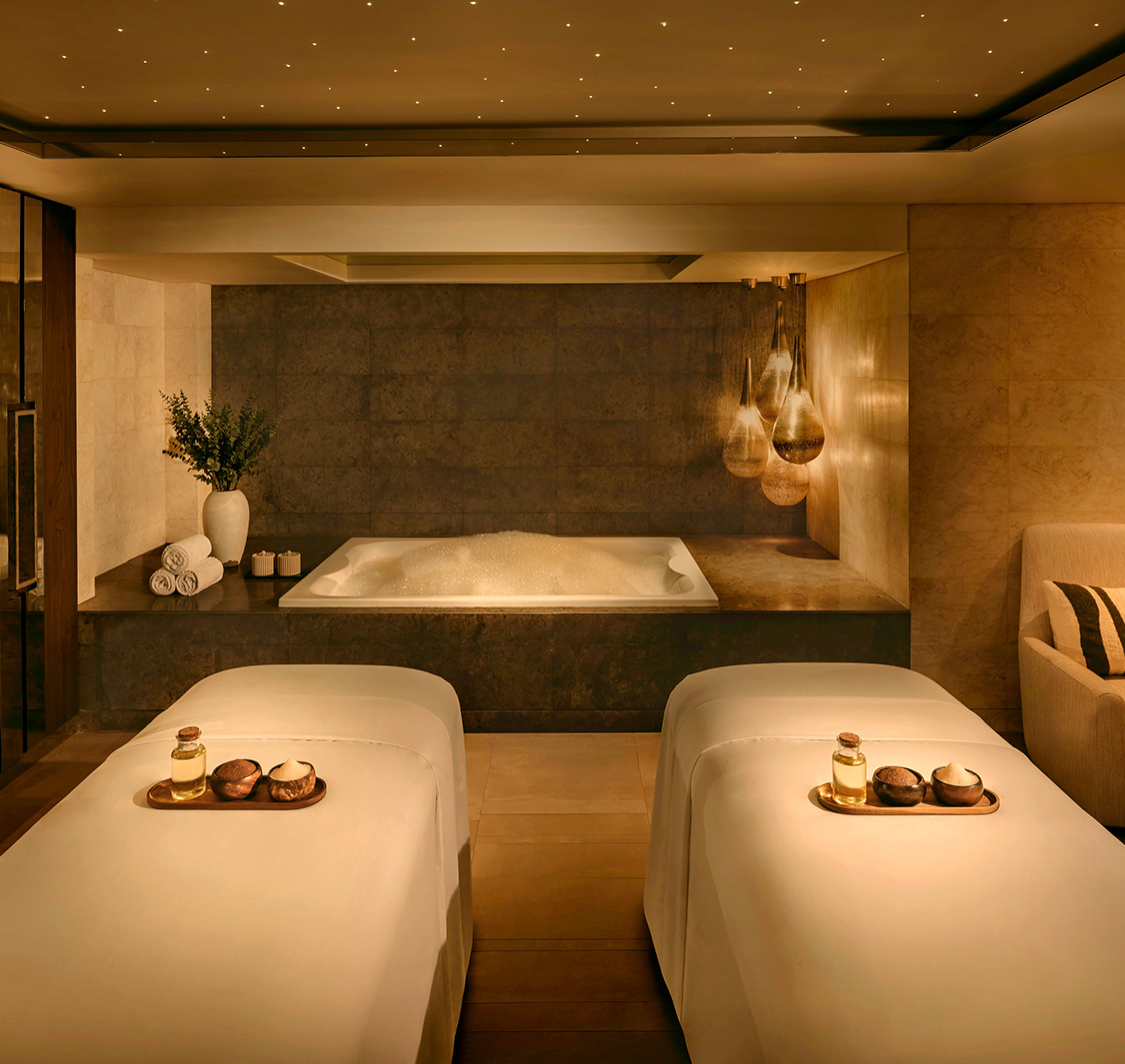 Soul Wellness & Spa