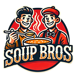Soup Bros logo