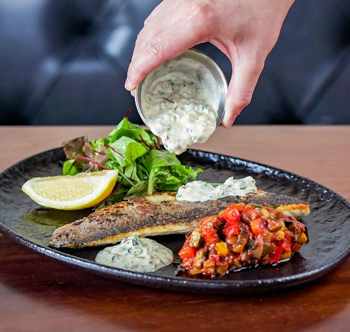 South Central Kitchen Bar & Terrace