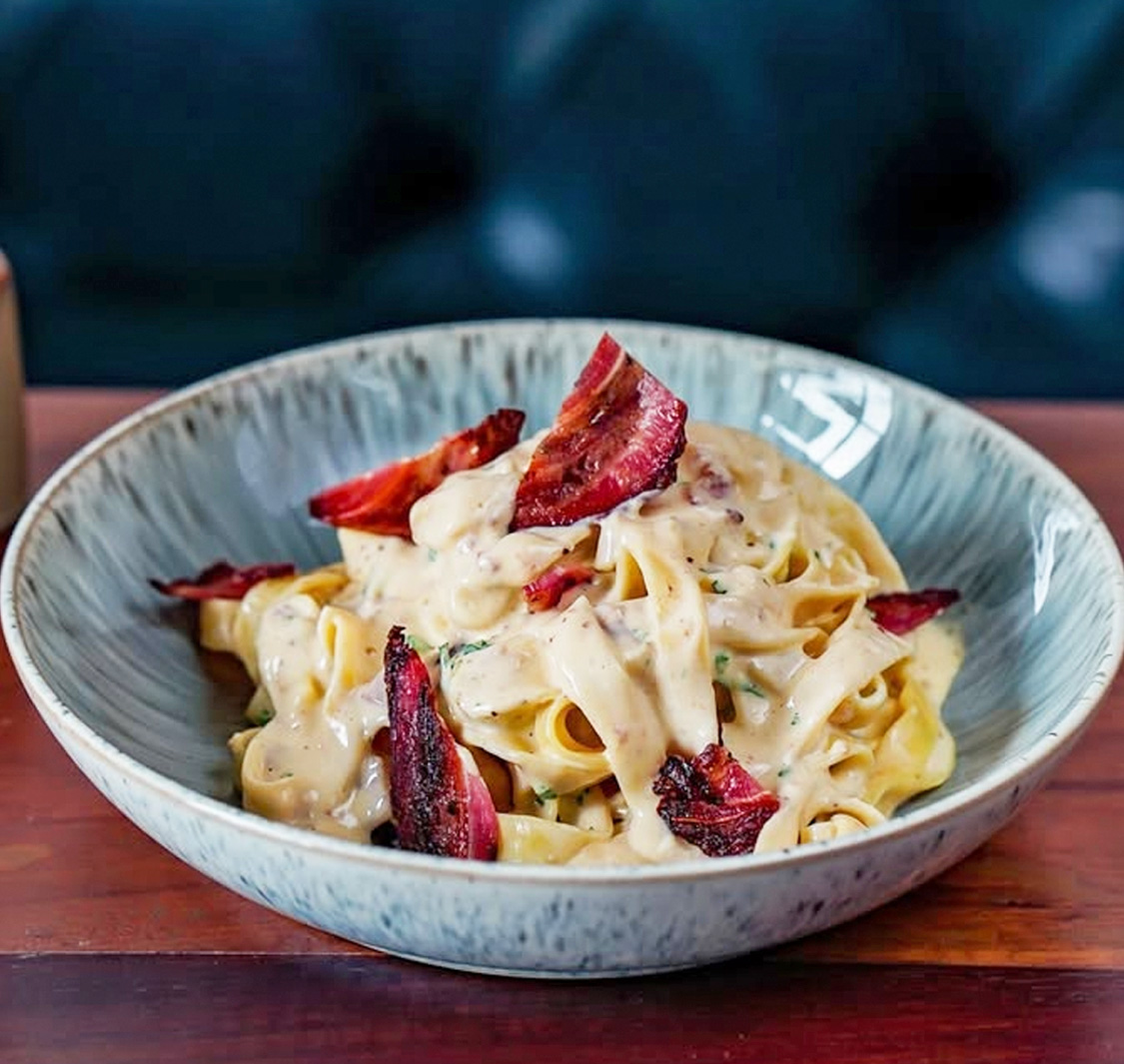 South Central Kitchen Bar & Terrace