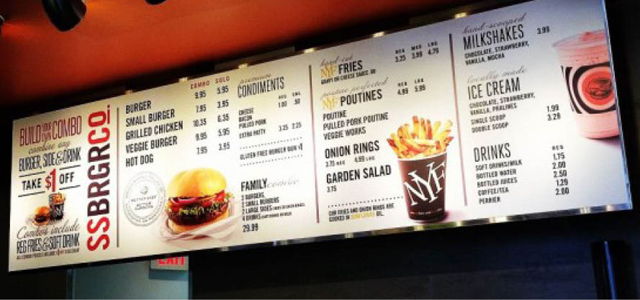 South St. Burger Co.