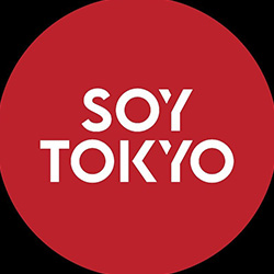 Soy Tokyo