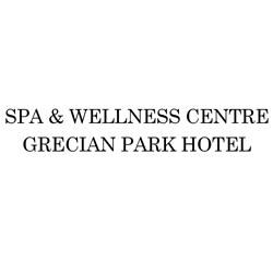 Spa & Wellness Centre - Grecian Park Hotel