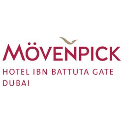 Spa at Movenpick Ibn Battuta Gate