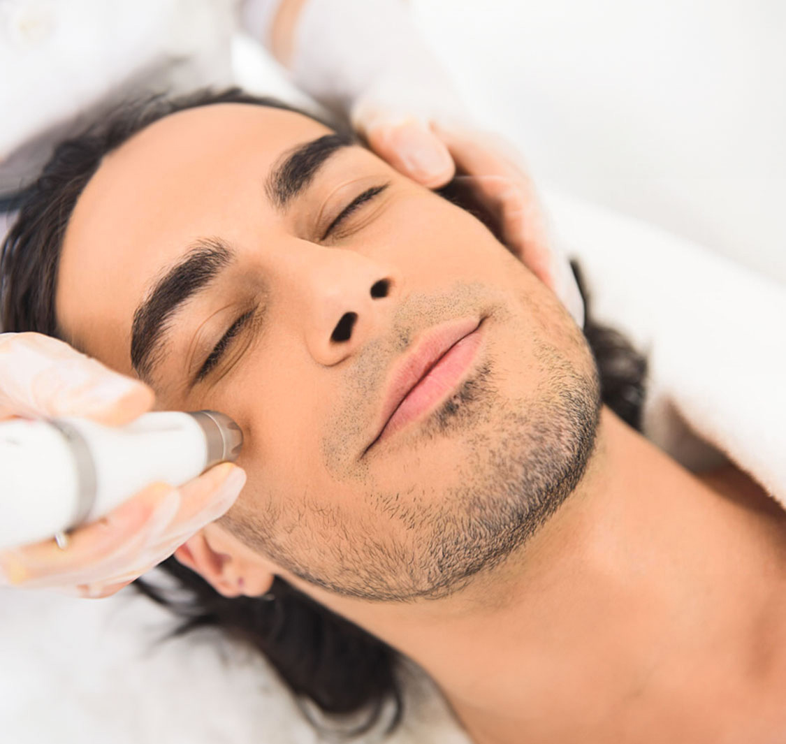 Spa Bar For Men