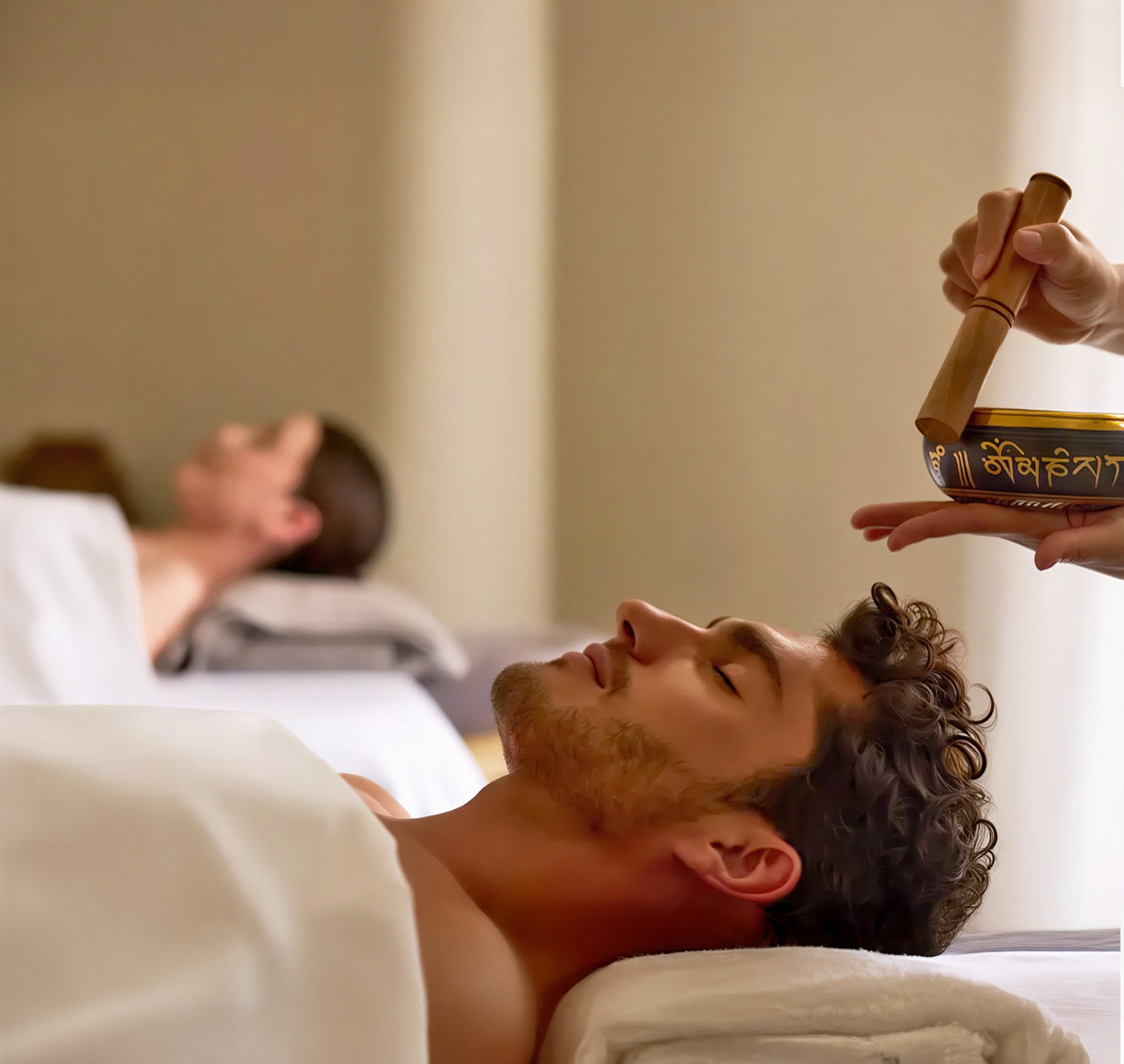Spa Cenvaree