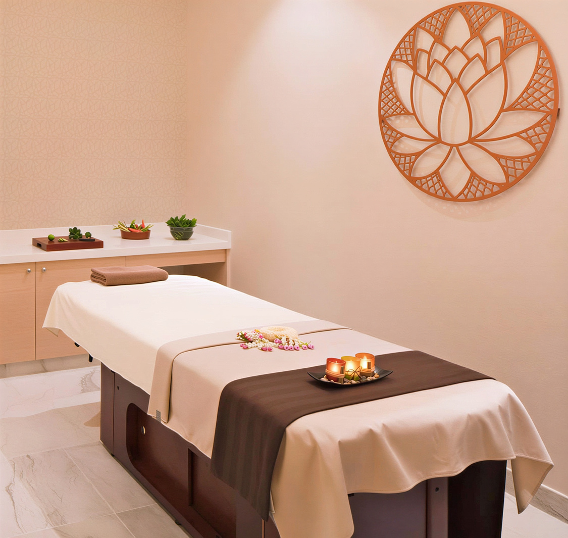 Spa Cenvaree