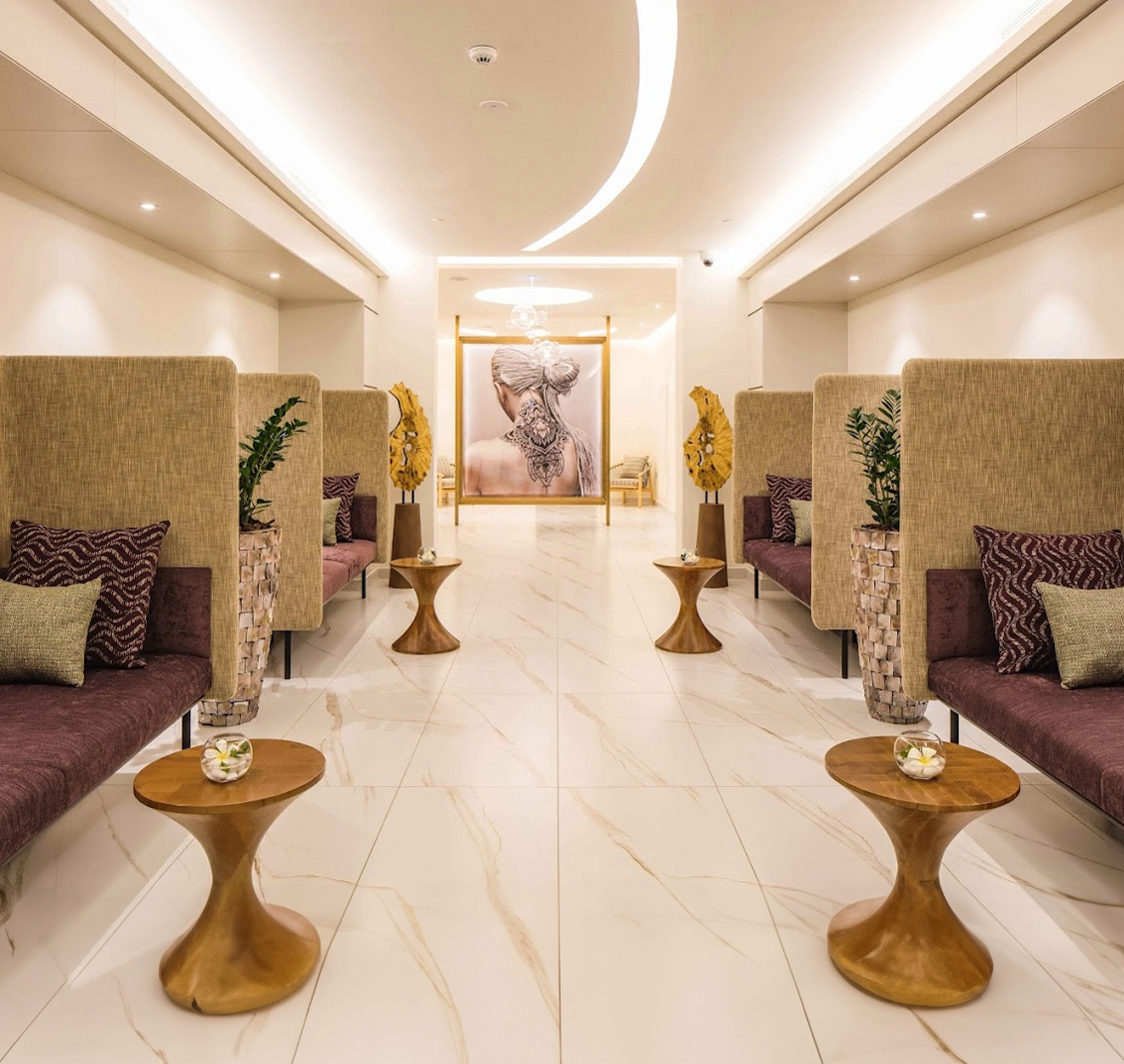 Spa Cenvaree