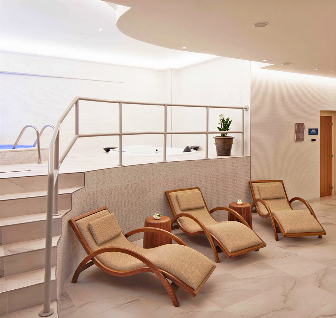 Spa Cenvaree