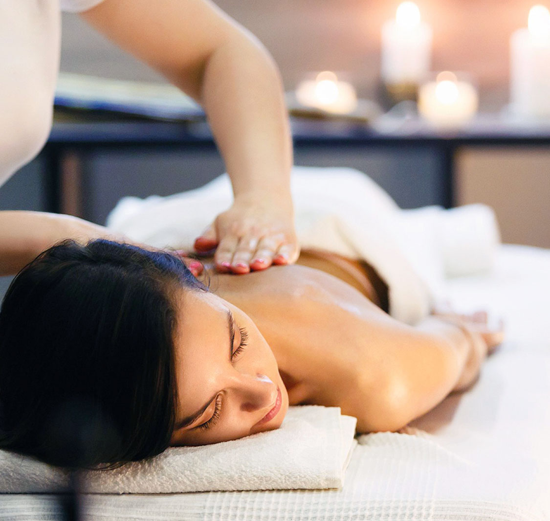 Spa Zen