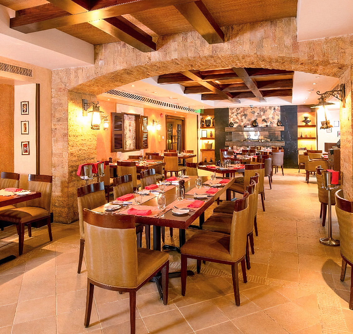 Spaccanapoli Ristorante