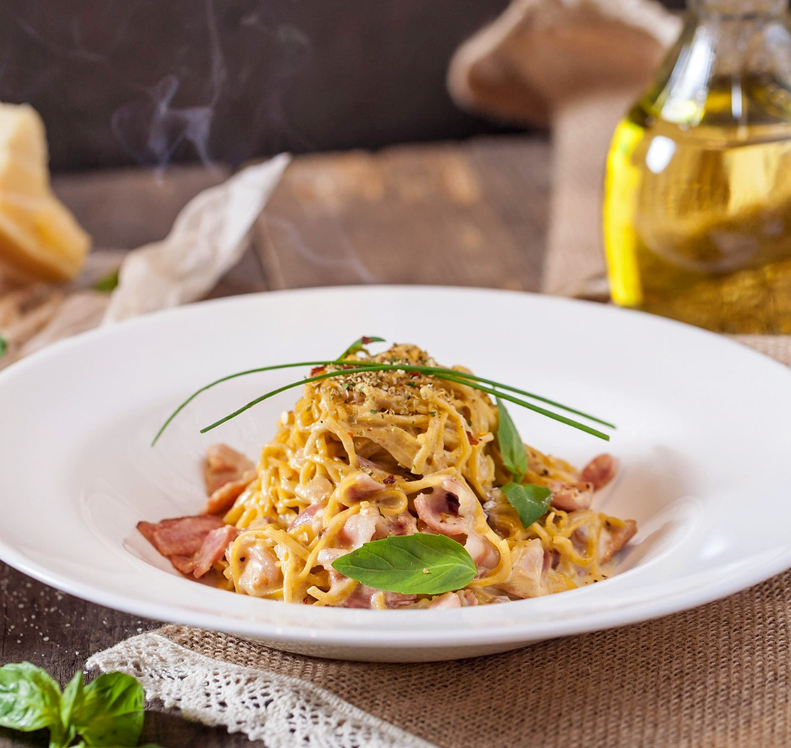 Spaccanapoli Ristorante