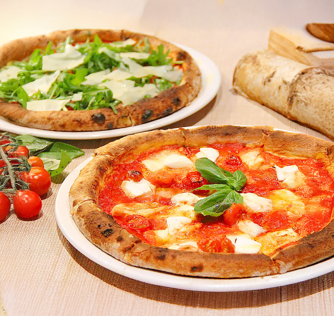 Spaccanapoli Ristorante