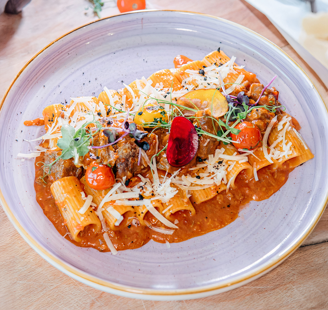 Spaccanapoli Ristorante